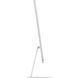 Комп'ютер Apple 24" iMac Retina 4.5K / Apple M4 (10-c/CPU, 10-c/GPU), 16, 256, Silver (MWUU3UA/A) [712592], фото 3