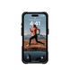Чохол UAG для iPhone 16, Plasma XTE MagSafe, Black/Orange (114476114097) [108246], фото 9