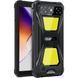 Смартфон Oukitel G5 6" HD+ /4GB/256GB T310 /6300mAh /Ліхтар/13+5Мп/ IP69K/Black (G5_256_BK) [405091], фото 2