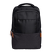 Сумка для ноутбука TRUST Lisboa 16" Backpack - Black (25244) [301373], фото 1
