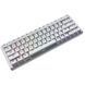 Клавіатура Ajazz AK680 Max Magnetic Switch White (AK680-WM-W-A) [612714], фото 3