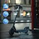 Електросамокат OKAI ES30-NEON PRO Black 10", 350(700)W, 14.7Ah, 80km, 25km\h, 25%, NFC, App, 21kg (ES30-B) [800010], фото 7