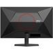 Монітор TFT 27" AOC, QHD, Fast VA, 180Гц, HDMI, DP, колонки, чорно-червоний (Q27G42XNE) [403274], фото 6