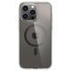 Чохол-накладка Spigen Ultra Hybrid MagFit для Apple Iphone 14 Pro Max Carbon Fiber (ACS04827) [601682], фото 1