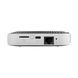 Мобільний маршрутизатор 2E PowerLink (MiFi-5 2025) N150, LTE, Wi-Fi4, 1xFE LAN, 1xType-C, 4000мА&bull;год чорний (794300866700) [112909], фото 5