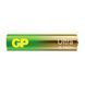 Батарейка GP LR3/AAA ULtra Alkaline (4шт) (4891199218255) [806163], фото 2