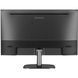 Монітор TFT 23.8'' AIWA, IPS, 120Гц, VGA, HDMI, колонки, чорний (MF2405-B) [405508], фото 3