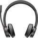 Гарнітура Poly Voyager 4320 M HS + BT700 + Charging Stand Stereo (77Z00AA) [401880], фото 3