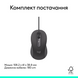 Миша Logitech Signature M520 for Business - GRAPHITE (910-007511) [202347], фото 9