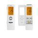 Кондиціонер Cooper&Hunter Daytona 35м2 інвертор 12000BTU 3.51кВт A++/A+++ -25&deg;С Wi-Fi R32 чорний (CH-S12FTXD2-BL) [12659], фото 4