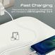 Кабель Promate PowerLine-Ai120 USB - Lightning (M/M), 2.4 A, 1.2 м, White (powerline-ai120.white) [604433], фото 3