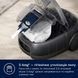 Пилосос Electrolux мішковий, 750Вт, 3.5л, HEPA12, s-bag, 3 насадки, зелений (EB61C1OG) [15652], фото 14