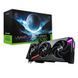 Відеокарта GF RTX 5090 32GB GDDR7 Vanguard OC MSI (GeForce RTX 5090 32G VANGUARD SOC) [605843], фото 1