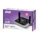 Мобільний маршрутизатор 2E PowerLink (MiFi-5 2025) N150, LTE, Wi-Fi4, 1xFE LAN, 1xType-C, 4000мА&bull;год чорний (794300866700) [112909], фото 9