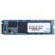 Накопичувач SSD 512GB Apacer AS2280P4 M.2 2280 PCIe 3.0 x4 3D TLC (AP512GAS2280P4-1) [607880], фото 2