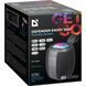 Акустична система 1.0 Defender Enjoy S550, 7W, Bluetooth/Light/FM/USB/TF/Type-C чорна (65553) [405122], фото 7