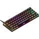 Клавіатура ігрова оптична SteelSeries Apex 9 Mini UA (64837) [401057], фото 4