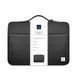 Сумка WIWU 16" Hali Laptop Sleeve Black (6976195094718) [806448], фото 2