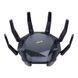 Маршрутизатор ASUS RT-AX89X AX6000, 8xGE LAN, 1xGE WAN, 1x10GE, 1xSFP+, 2xUSB3.1, MESH (90IG04J1-BM3010) [104361], фото 2