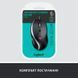 Миша Logitech Advanced Corded M500s Black (910-005784) [606411], фото 8
