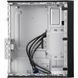 Корпус Chieftec FLYER mATX, БЖ 300W, SLIM FF, 1xUSB TypeC, 1xUSB3.0, 2xUSB2.0 (DT-10B-300) [405479], фото 5