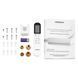 Кондиціонер Ardesto CoolSmartPro 25м2 інвертор 9000BTU 2.5кВт A++/A+ -25&deg;С Wi-Fi R32 білий (ARD-ACS09-IP) [102759], фото 10