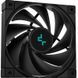 Вентилятор DeepCool FK120 Black (R-FK120-BKNPF1-G-1) [608886], фото 4