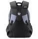 Рюкзак для ноутбука Sumdex 15.6" Black/Blue (PON-366GY) [605635], фото 2