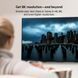 Кабель HDMI (M/M) Belkin 2м, 2.1, High Speed Ethernet, чорний (AV10175BT2MBKV2) [111636], фото 3