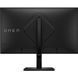 Монітор TFT 27" HP OMEN 27 G2 IPS, IPS, 180Hz, 2xHDMI, DP, HAS, Pivot, чорний (AV4K1AA) [403514], фото 6