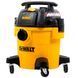 Пилосос професійний DeWalt 1050Вт 15кПа контейнер 20л 6.2кг (DXV20PC) [110193], фото 6