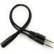 Гарнітура Sandberg MiniJack Office Headset, 3,5мм, Black (325-41) [401992], фото 5