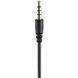 Гарнітура Sandberg MiniJack Office Headset, 3,5мм, Black (325-41) [401992], фото 4