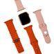 Смарт-годинник Fendior Z97 mini 44mm, 250 mAh. IP67 Orange (Z97MINORANGE) [802717], фото 5