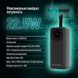 Універсальна мобільна батарея ColorWay EnergyPlus 30000mAh Black (CW-PB300LPB4BK-PDD) [603505], фото 10