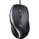 Миша Logitech Advanced Corded M500s Black (910-005784) [606411], фото 9