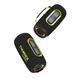 Портативна колонка WIWU 40W Thunder Wireless Speaker H7 Black (6976975615805) [806595], фото 7
