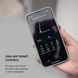 Електросамокат OKAI ES30-NEON PRO Black 10", 350(700)W, 14.7Ah, 80km, 25km\h, 25%, NFC, App, 21kg (ES30-B) [800010], фото 13