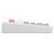 Клавіатура бездротова 1stPlayer NEO87 Wireless Frostwave (NEO87-FW-TLD) [618979], фото 5