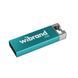 Флеш-накопичувач Wibrand USB 2.0 Chameleon 4Gb Light Blue (WI2.0/CH4U6LU) [803555], фото 1