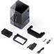 Друкарка 3D ELEGOO Saturn 4 Ultra 12K(LCD &plusmn;0.1 mm Chitubox MSLA 218.88x122.88x220 mm WiFi USB сірий) (50.101.036300) [404732], фото 5