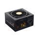 Блок живленняZalman Teramax 2 View (850W) 99%, 80+ Gold, 120мм, 1xMB 24pin(18+10), 2xCPU(4+4 pin), 3xMolex, 12xSATA, 4xPCIe 8pin(6+2), 1xPCIe GEN5 16pin, 1x +5V ARGB cable, Fully Modular (ZM850-TMX2VIEW) [112137], фото 3