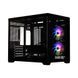 Корпус GTL Gaming Abyss Black без БЖ (GTLN285M) [612403], фото 8