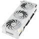 Відеокарта ASUS G (TUF-RTX5070TI-O16G-WHITE-GAMIN) [304155], фото 6