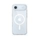 Чохол Belkin для iPhone Air, Magnetic Protective Clear (MSA033HQCL) [111894], фото 8