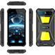 Смартфон Oukitel G5 6" HD+ /4GB/256GB T310 /6300mAh /Ліхтар/13+5Мп/ IP69K/Black (G5_256_BK) [405091], фото 7