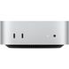 Комп'ютер Apple A3534 Mac mini / Apple M6(12C CPU/12C GPU), 16, 512 (MHQL4UA/A) [733436], фото 1