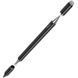 Стилус HOCO GM111 Cool dynamic series 3-in-1 passive universal capacitive pen Black (6942007619387) [803263], фото 3