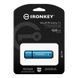 Флеш-накопичувач USB3.2 128GB Kingston IronKey Vault Privacy 50 Type-A Blue (IKVP50/128GB) [607316], фото 4