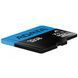 Карта пам'яті microSDXC (UHS-1 U3) A-DATA Premier Pro 64Gb Class 10 V30S A2 (R-100Mb/s W85Mb/s) (adapter SD) (AUSDX64GUI3V30SA2-RA1) [806431], фото 1